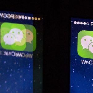 wechat